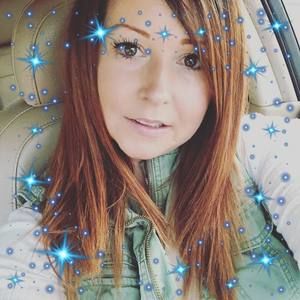 Meet your Posher, Latisha